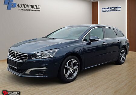 Peugeot 508 SW 2.0 BlueHDI 180 FAP Allure