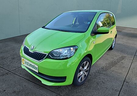 Skoda Citigo 1.0 Clever Soundsystem 15 DAB PDC Navi