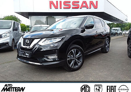 Nissan X-Trail Acenta