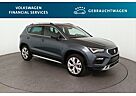 Seat Ateca X-Perience 1.5 TSI 110kW 7-Gang DSG