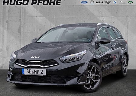 Kia Cee'd ceed Spirit 1.6 CRDi MHEV 100kW DCT SW Kombi. 5