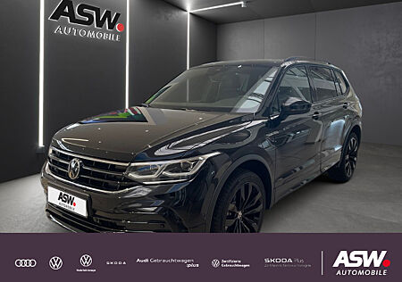 VW Tiguan Allspace R-Line 2,0 l TDI 4MOTION 200 PS DSG Pano Standheizung