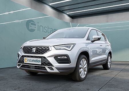 Seat Ateca 1.5 TSI STYLE VIRTUAL LED SITZHZ ALLWETTER