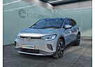 VW ID.4 150 kW Pro Performance mit Infotainment-Pak