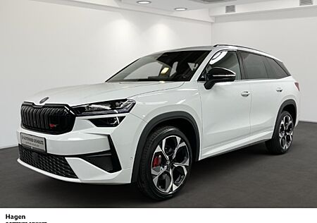 Skoda Kodiaq RS 2.0 TSI DSG 4x4