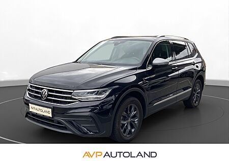 VW Tiguan Allspace 2.0 TDI DSG 4MOTION | PANO | AHK