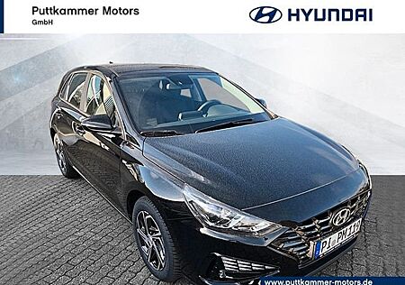 Hyundai i30 1.0 T-GDi 48-Volt Hybrid Klima Select