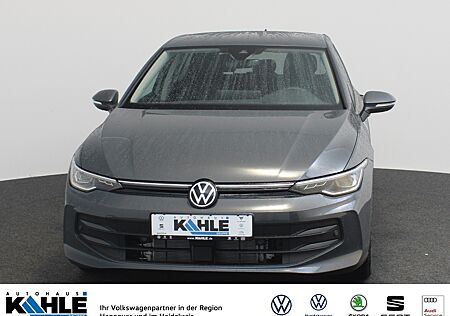 VW Golf Life 1,5 l TSI OPF 85 kW (116 PS) 6-Gang