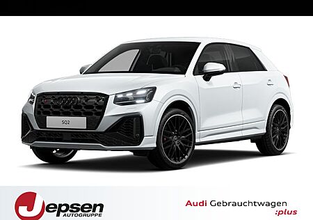 Audi SQ2 TFSI S tr. Matrix AHK 19Ž Cam Navi+t SONOS