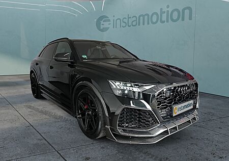 Audi RS Q8 RSQ8 ABT Signature Edition *Nr. 95 of 96*