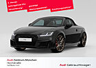 Audi TTS Roadster TFSI S tronic