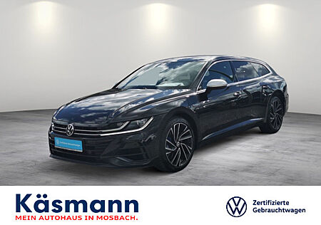 VW Arteon Shooting Brake R 4M NAV KAM ACC DIGITAL