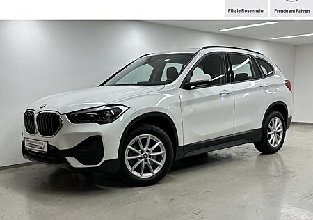 BMW X1 sDrive18d Advantage+DA-Plus+LED+HUD+RFK