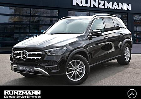 Mercedes-Benz GLE 450 AMG GLE 450 d 4MATIC MBUX Distronic Memory AHK 360°