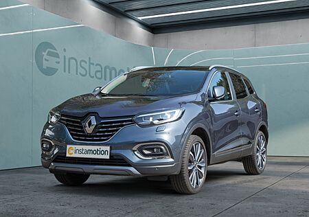 Renault Kadjar TCE 160 BOSE EDITION NAVI PANO LED