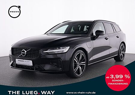 Volvo V60 T6 R Design Recharge Plug-In Hybrid AWD 8-Ga