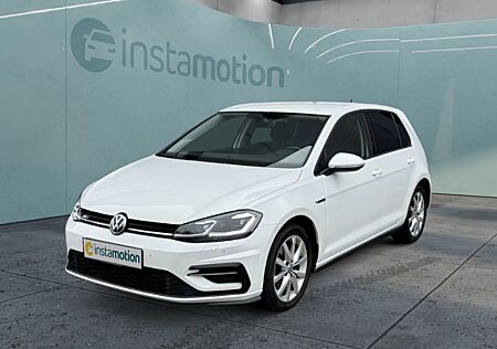 VW Golf VII 1.5 TSI DSG Highline R-Line LED NAVI 17 SHZPDC