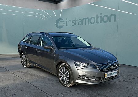 Skoda Superb Combi 1.4 e TSI DSG Ambition iV