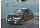 VW Golf VIII R*IQ-LED Head-Up Leder Panodach Kamera