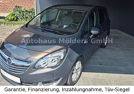 Opel Meriva 1,4 *Garantie*Automatik*AHK*149 mtl.