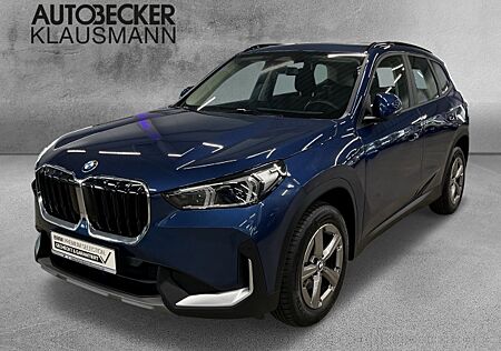 BMW X1 sDrive18i AUTOMATIK WIDESCREEN AHK PANORAMA SPORTSITZE