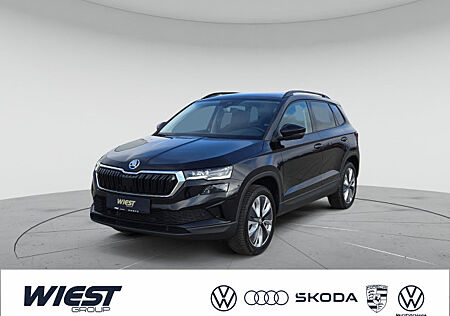 Skoda Karoq Style 2.0 TDI 4x4 DSG, MATRIX/KAM/KLIMA/2x PDC/SHZ/NAVI uvm.