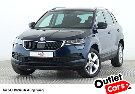 Skoda Karoq Ambition 1.5 TSI DSG