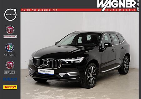 Volvo XC 60 XC60 B4 D AWD Geartronic Inscription *AHK*360°*