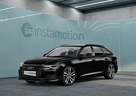 Audi A6 Avant 40 TDI qu S tronic Leder,Navi,LED,Kamer