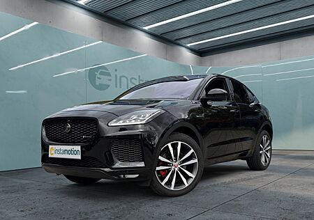 Jaguar E-Pace R-Dynamic SE P300 AWD Sport