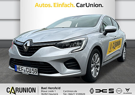 Renault Clio TCe 90 Business Edition Navi/Voll-LED/PDC