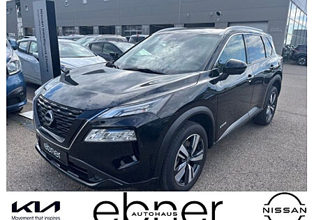 Nissan X-Trail 1.5T 203PS e-Power N-Connecta | 360° Kamera | Sitzheizung | PGD