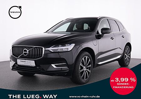 Volvo XC 60 XC60 T6 Inscription Expression Recharge Plug-In