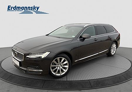 Volvo V90 B4 Plus Bright/Navi/LED/360Kam/hz.FS/ab1,99%