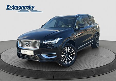 Volvo XC 90 XC90 T8 Inscription Expr.Plug-In Hybrid AWD/AHK