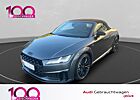 Audi TT Roadster 45 TFSI DSG S line NAVI LEDER PDCv+h LED SHZ GRA