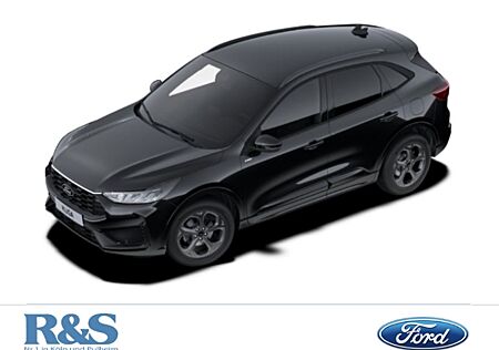 Ford Kuga ST-Line+LED+Navi+Key-Free+Sitzheizung