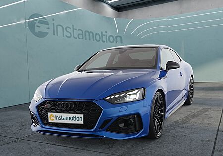 Audi RS5 Coupé Head Up/B&O/Pano./Alu20/Kamera Head-up