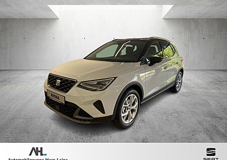 Seat Arona 1,0 TSI FR LED FULL LINK AHK