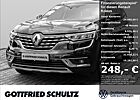 Renault Koleos Intens 1.3l TSI DSG LED Navi rear view SHZ