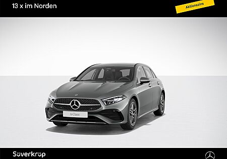 Mercedes-Benz A 200 A 200d Aut. | AMG/AHK/DISTRO/KAMERA/KLIMAAUT/NAV