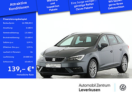 Seat Leon ST 1.4 TSI Xcellence