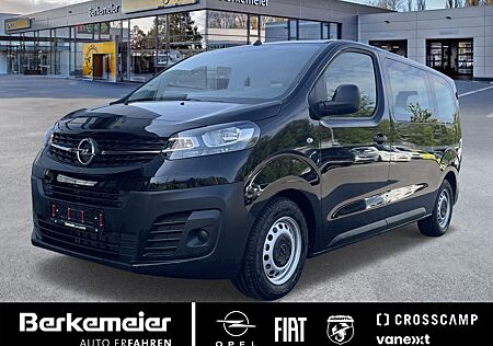 Opel Vivaro Kombi 1.5 *9-Sitzer* Klima Einparkhilfe