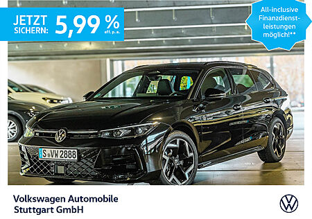 VW Passat Variant R-Line 2.0 TSI DSG Navi Kamera LED ACC