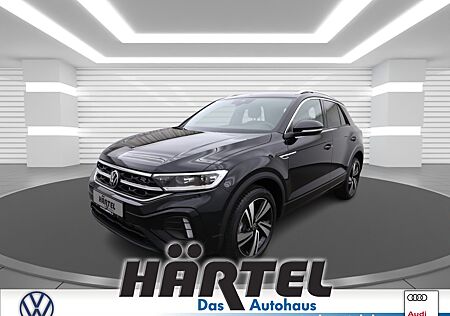 VW T-Roc R-LINE 2.0 L TDI DSG (+EURO6+ACC-RADAR+AUTOM