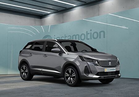 Peugeot 3008 PureTech 130 Stop & Start GPF Allure Pack 96 kW, 5-türig