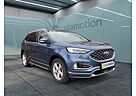 Ford Edge Vignale 4x4 AUTOMATIK LEDER NAVI Bluetooth