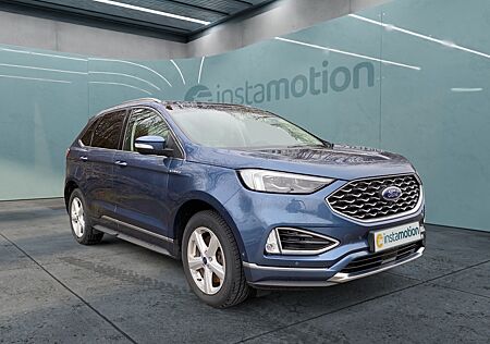 Ford Edge Vignale 4x4 AUTOMATIK LEDER NAVI Bluetooth