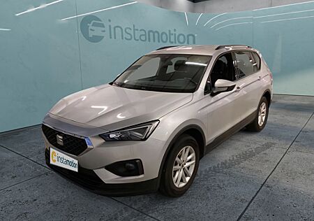 Seat Tarraco 2.0 TDI Style LED+NAVI+KLIMAAUT.+GRA+PDC