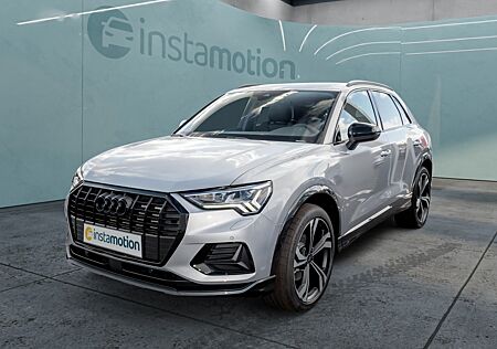 Audi Q3 35 TFSI S tronic /Matrix/Navi+/ACC